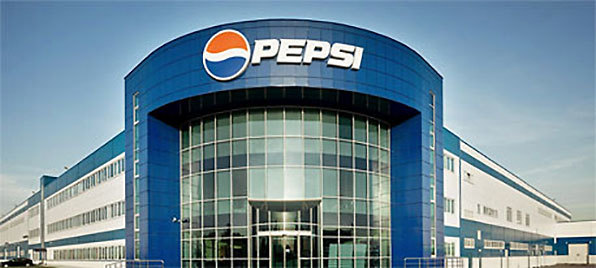 PepsiCo investeşte 13 milioane de dolari în fabrica de băuturi răcoritoare Dragomireşti