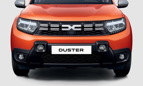 Noua Dacia Duster va putea fi comandată începând din prima săptămână a lunii martie, la un preţ de pornire de 18.800 euro