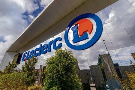 Preşedintele lanţului de supermarketuri E. Leclerc din Franţa susţine presiunile Carrefour asupra producătorilor de alimente pentru reducerea preţurilor