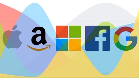 Amazon, Microsoft, Meta şi alte companii mari, acuzate că nu respectă noile reguli ale UE privind concurenţa digitală