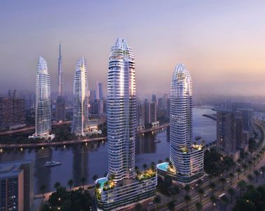 O agenţie imobiliară fondată în România anunţă că a vândut în doi ani peste 1.000 de proprietăţi în Dubai, în valoare de 400 de milioane de dolari. ”Tendinţa clienţilor din prezent este spre a cumpăra proprietăţi din stadiul de proiect”