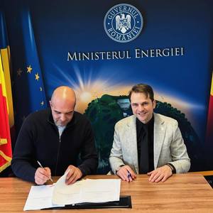 Primele două contracte cu finanţare din Fondul pentru Modernizare pentru instituţii publice, semnate la Ministerul Energiei / Investiţii de peste 4,2 milioane de lei, în Bihor / Burduja: Continuăm la foc continuu evaluarea şi contractarea

