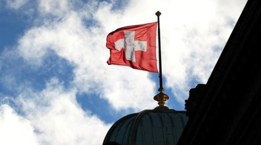 Elveţia ia măsuri pentru a combate tentativele companiilor şi persoanelor de eludare a sancţiunilor impuse Rusiei