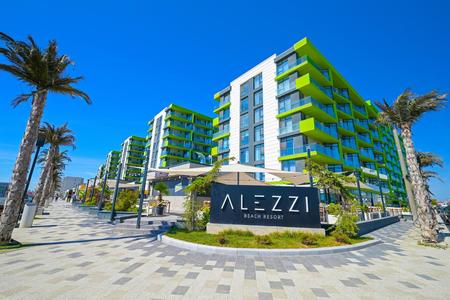 Dezvoltatorul imobiliar Alezzi estimează o cifră de afaceri de peste 50 de milioane euro pentru 2024, în creştere cu 150% faţă de anul trecut