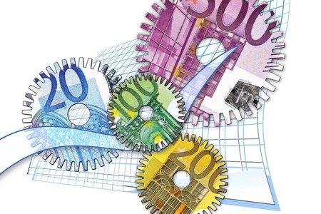 Legea care aprobă o OUG pentru a institui măsuri de simplificare şi digitalizare în vederea gestionării fondurilor europene aferente Politicii de coeziune 2021-2027, promulgată