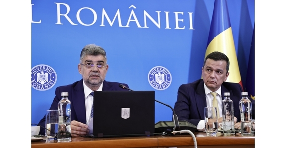 UPDATE - Executivul a aprobat memorandumul privind participarea României ca membru activ al D4D Hub / Ivan: Ducem companiile româneşti din IT în ţările din Africa şi America Latină