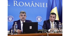 Executivul a aprobat memorandumul privind participarea României ca membru activ al D4D Hub