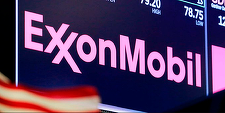 Turcia discută cu ExxonMobil un acord de mai multe miliarde de dolari pentru cumpărarea de GNL