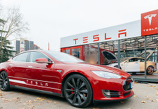 Concedierea echipei Tesla de încărcare a vehiculelor electrice ameninţă să încetinească programul lui Biden de electrificare a autostrăzilor