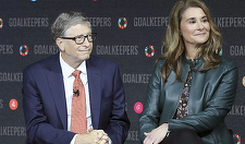 Melinda French Gates va demisiona din Fundaţia Gates şi va crea propriul proiect filantropic, cu un grant de 12,5 miliarde de dolari