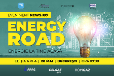 Gazul de la Marea Neagră, esenţial pentru securitatea energetică a UE, susţine FPPG, partener la evenimentul News.ro “Energy Road - Energie la tine acasă”