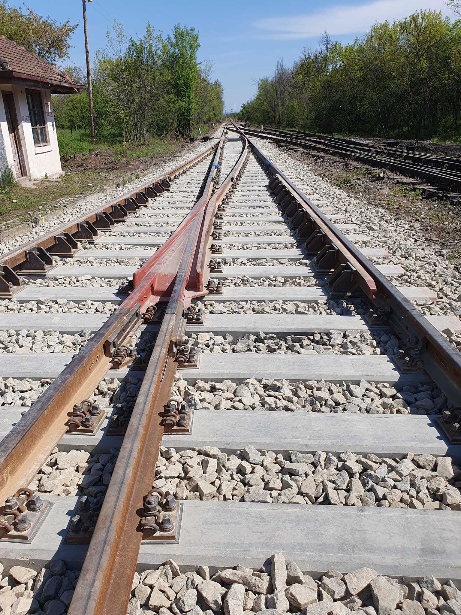 Principii de tarifare pentru infrastructura feroviară și consultare publică a Consiliului Concurenței | sursa foto: News.ro