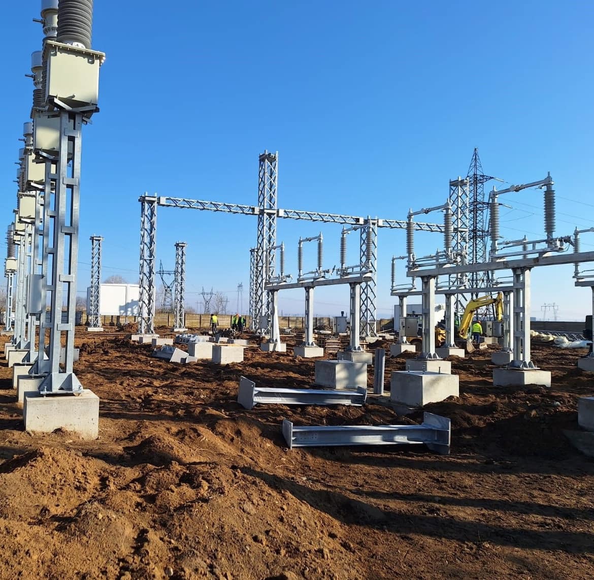 Ministrul Energiei: România este o ţară atractivă pentru investiţii. România poate progresa doar prin muncă, prin investiţii, prin folosirea inteligentă a fondurilor europene