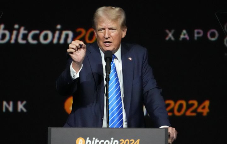 Democraţii americani cer SEC să păstreze documentele legate de afacerile cripto ale lui Donald Trump, invocând posibile conflicte de interese