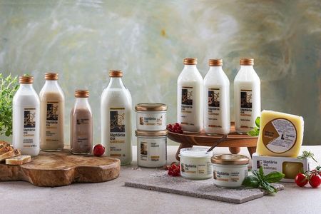 Compania Agroserv Măriuţa, care deţine brandul Lăptăria cu Caimac, trece pe profit în primul semestru şi raportează o cifră de afaceri de 50,6 milioane de lei, mai mare cu 20% faţă de aceeaşi perioadă a anului trecut