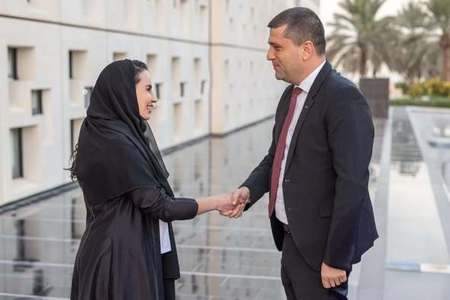 Ministrul Economiei, Radu Miruţă, la Riad, la invitaţia Guvernului Arabiei Saudite: Este momentul inteligenţei artificiale. Ţările fac paşi, iar România este acolo