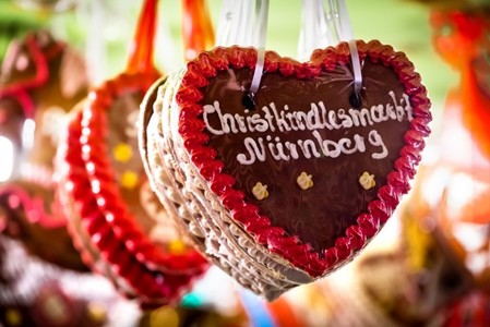 Peste 2.500 de târguri de Crăciun sunt programate să îşi deschidă porţile în Germania, unde sunt aşteptaţi zeci de milioane de vizitatori