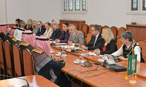 Ministrul Agriculturii: Oamenii de afaceri din Arabia Saudită şi-au manifestat interesul pentru realizarea de investiţii în sectorul agricol şi zootehnic din România