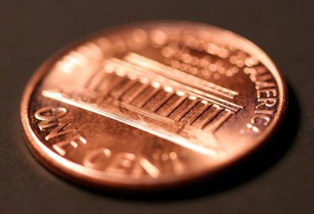 Statele Unite au oprit producţia monedei de un cent, devenită prea costisitoare