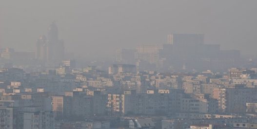 BUCUREŞTI - Capitala ţării cu cea mai mare ascensiune economică din ultimii 25 de ani în U.E. Campioni la Prosperitate - împreună cu toată ţara. Încă corijenţi la Calitatea vieţii - PARTEA l