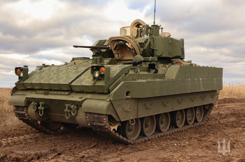 Cererea de armament european rămâne ridicată chiar și în scenariul unui acord pentru Ucraina