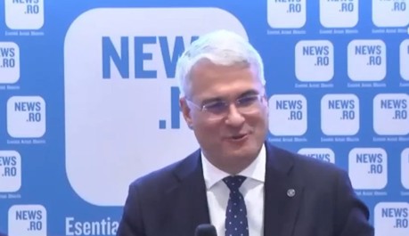 CONFERINŢA ROINVEST – Ministrul Investiţiilor: Nu se pune problema în acest moment ca proiectele care au început în Programul Anghel Saligny să fie abandonate complet, este doar o fazare şi o temporizare