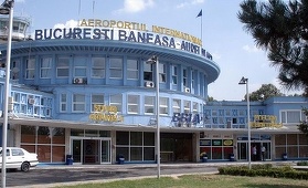 CN Aeroporturi Bucureşti intenţionează construirea unui nou terminal la aeroportul Băneasa. Strategia, aprobată în Guvern