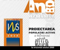 Proiecţiile demografice ale INS: Populaţia României ar urma să scadă cu 3,4 milioane persoane, până în 2080, faţă de 2025, în cel mai probabil scenariu