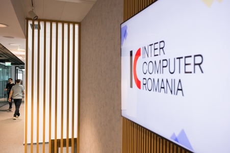 Inter Computer România a semnat contracte în valoare de 5 milioane de euro în acest an şi accelerează proiectele de digitalizare şi creare de infrastructuri pregătite pentru inteligenţa artificială