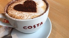 Coca-Cola poartă negocieri de ultim moment pentru a salva vânzarea Costa Coffee, potrivit Financial Times