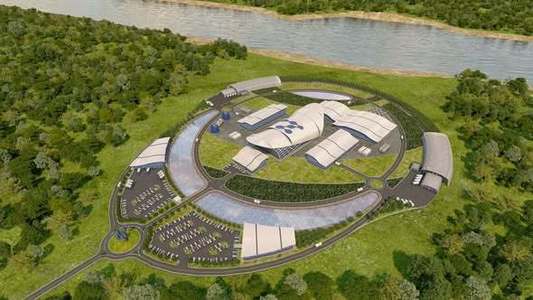 UPDATE - Ministrul Energiei, Bogdan Ivan: Reactoare nucleare de ultimă generaţie, în România! La Doiceşti suntem în ultima etapă de studii de design şi fezabilitate pentru proiectul SMR