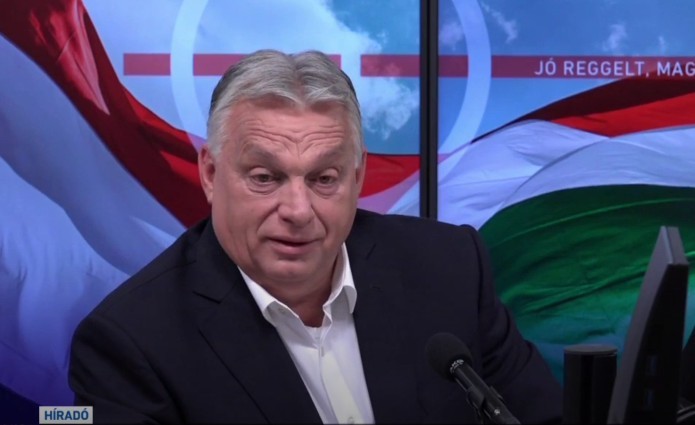 Viktor Orban susține că planul UE de a folosi activele rusești înghețate a eșuat