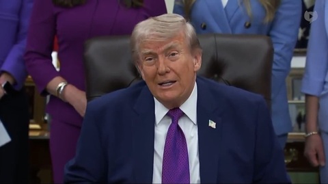 Administraţia Trump creează un fond de 1,8 miliarde de dolari pentru presupuse victime ale ”litigiilor politice”, după retragerea procesului de 10 miliarde intentat IRS