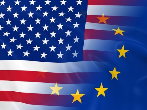 SUA salută progresul UE privind acordul comercial, dar cer eliminarea barierelor netarifare europene