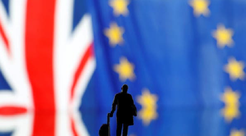La zece ani după Brexit, sectorul financiar britanic şi-a revenit, dar a pierdut din influenţa globală