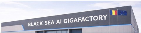 Ministerul Finanţelor anunţă un ”interes internaţional semnificativ” pentru proiectul Black Sea A.I. Gigafactory - Companii din 8 ţări au trtansmis expresii de interes până la termenul limită
