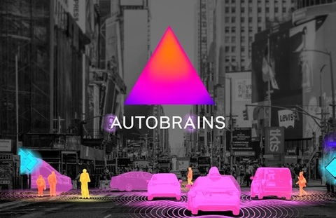 Compania Autobrains mizează pe dezvoltarea robotaxiurilor în Europa în următorii doi ani