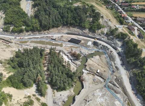 Buzoianu, despre ajutorul de peste 14 milioane de euro pentru refacerea zonelor afectate de inundaţii: Victorie importantă a României / Vom folosi aceste fonduri pentru lucrări de refacere, dar şi pentru investiţii care cresc rezilienţa pe termen lung