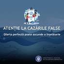 Avertisment DNSC: Înainte de a rezerva vacanţa, verifică atent oferta / Oferta perfectă poate ascunde o înşelătorie