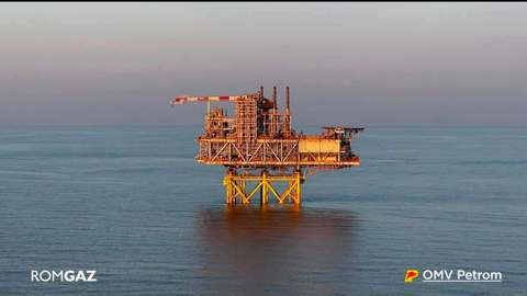 Ilie Bolojan, după instalarea platformei offshore pentru Neptun Deep: Exploatarea gazelor din Marea Neagră transformă România într-un actor relevant în furnizarea securităţii energetice în regiune şi în cel mai mare producător de gaze din UE