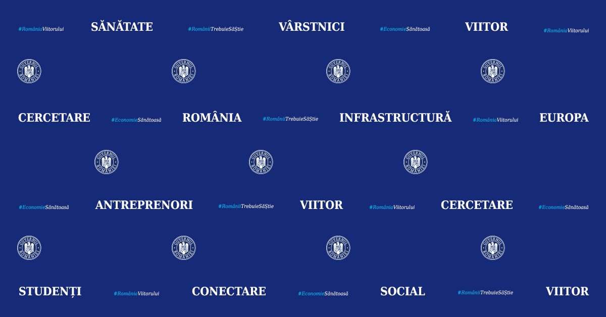 Ministerul Investiţiilor şi Proiectelor Europene anunţă că nu a trimis Comisiei Europene documentul privind programarea perioadei 2028-2034 şi nici nu a încălcat vreun termen privind transmiterea acestuia