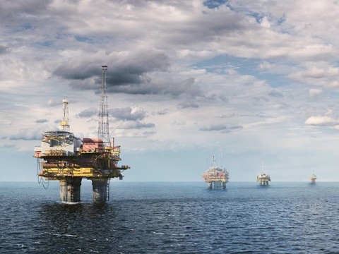 BP scoate la vânzare activele de petrol şi gaze din Marea Nordului, în cadrul restructurării accelerate a companiei