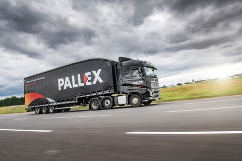 Tranzacţie de peste 25 de milioane de euro: Fondul de investiţii BoldMind şi echipa de management a Pall-Ex, liderul pieţei de transport paletizat din România, preiau compania