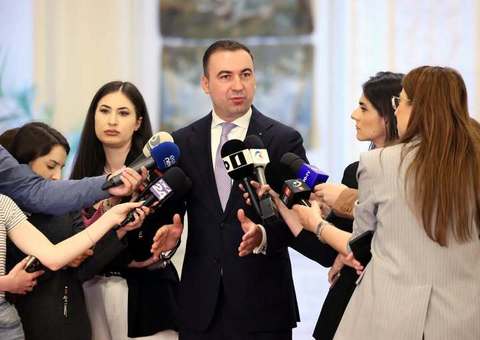 Strategia naţională pentru conservarea biodiversităţii - Bogdan Ivan: Nu voi vota in orb, nici eu si nici PSD