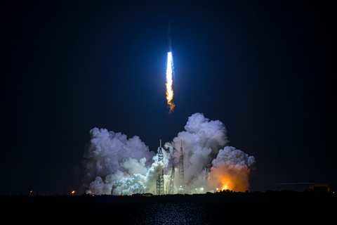 Blue Origin a identificat defecţiunea care a provocat explozia rachetei New Glenn