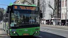 Societatea de Transport Bucureşti şi-a cerut insolvenţa