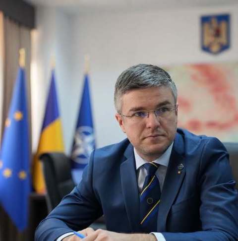 Irineu Darău afirmă că industria naţională de apărare trebuie să devină mai competitivă pentru a valorifica oportunităţile