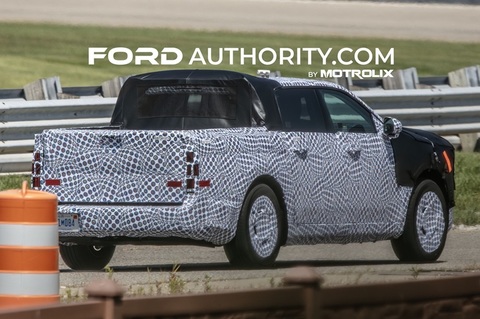 Ford lansează pickupul electric Fathom, cu un preţ de pornire sub 30.000 de dolari