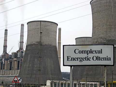 Complexul Energetic Oltenia asigură 660 MW pentru Sistemul Energetic Naţional. Stocurile de cărbune de la Rovinari, monitorizate strict pentru sezonul rece