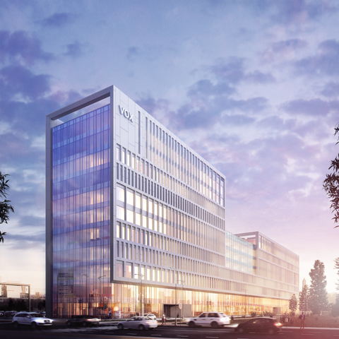 Cushman & Wakefield Echinox: Tranzacţiile noi generează 73% din cererea de birouri din Bucureşti / Rata de neocupare s-a redus la 11,6%, în trimestrul al doilea din 2026 / Cerere ridicată din partea sectorului IT&C